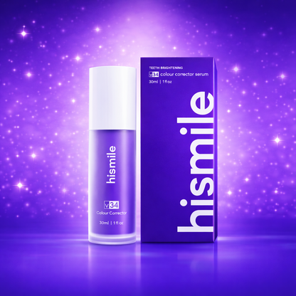 Instant Teeth Whitening Serum